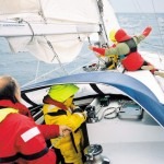 Sportbootführerschein Praxisausbildung