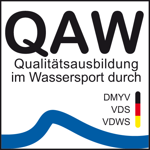 QAW - Sportbootführerschein